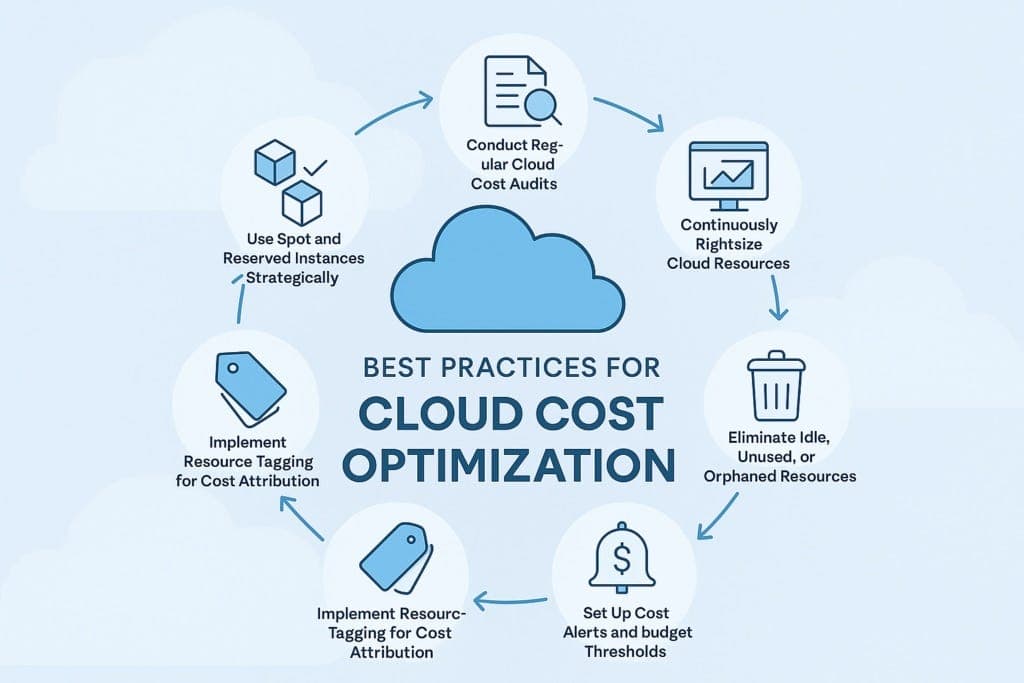 Cost Optimization Strategies for Cosmos Validators on AWS and DigitalOcean