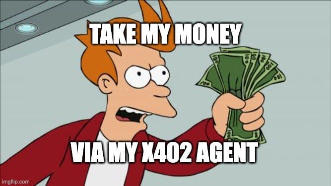 Why We Bet on x402 (And Built the Go Stack for It)